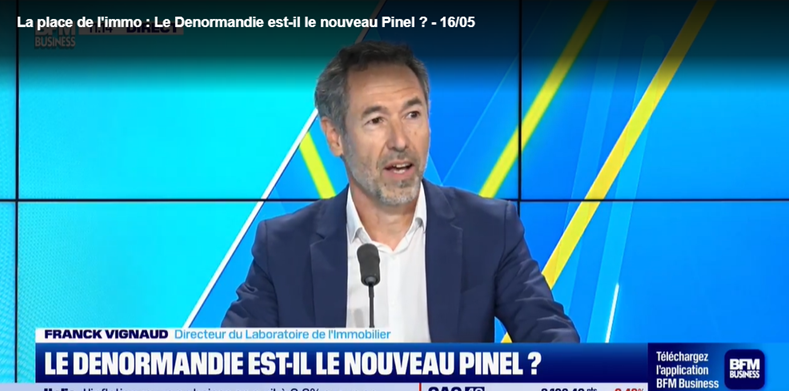 video bfm